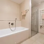 Drei Berge 2 דירה