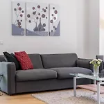 Drei Berge 2 דירה