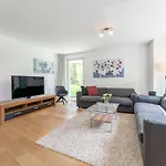 דירה Drei Berge 2 *