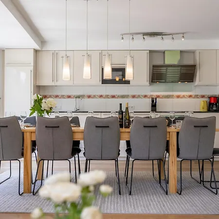 Drei Berge 2 Apartment Saalbach-Hinterglemm