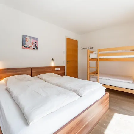 Drei Berge 2 Apartman Saalbach Hinterglemm