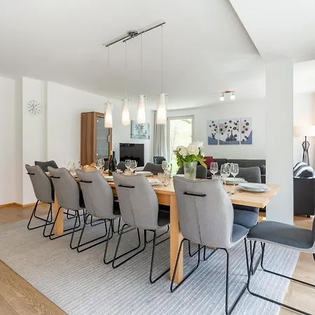 Apartment Drei Berge 2