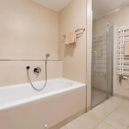 Drei Berge 2 Apartman