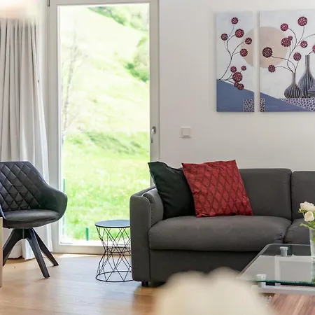 Drei Berge 2 Viehhofen