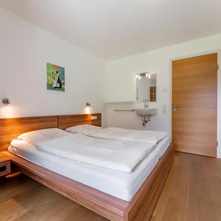 Drei Berge 2 Apartman Saalbach Hinterglemm