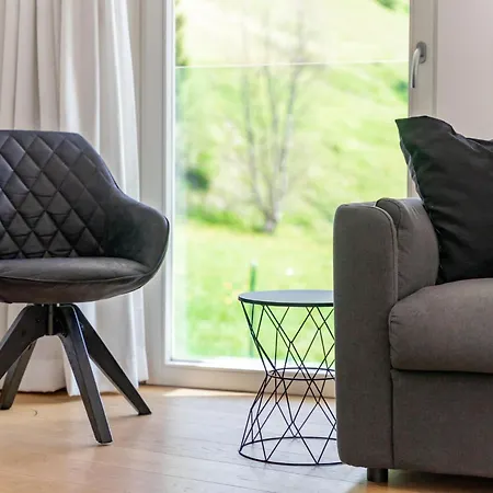 Apartman Drei Berge 2