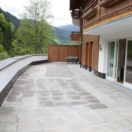 Appartement Drei Berge 2 *