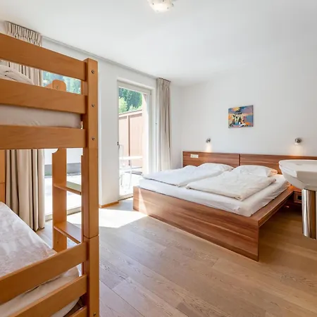 Apartman Drei Berge 2