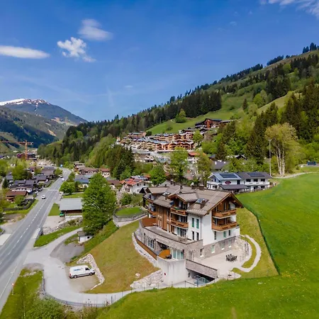 Apartman Drei Berge 2 *