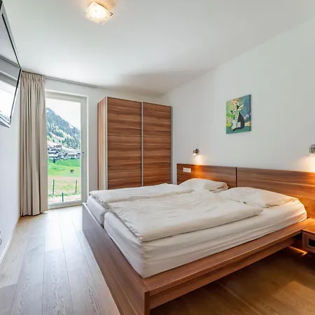 Drei Berge 2 Saalbach-Hinterglemm