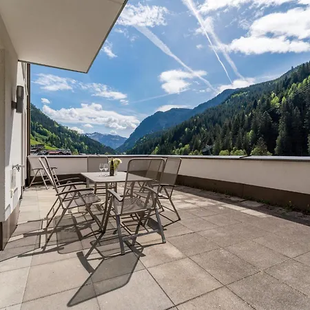 Apartman Drei Berge 2