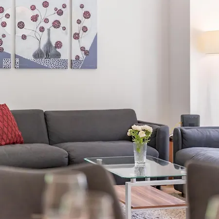 Drei Berge 2 Apartman Saalbach Hinterglemm