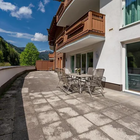 Drei Berge 2 Saalbach Hinterglemm