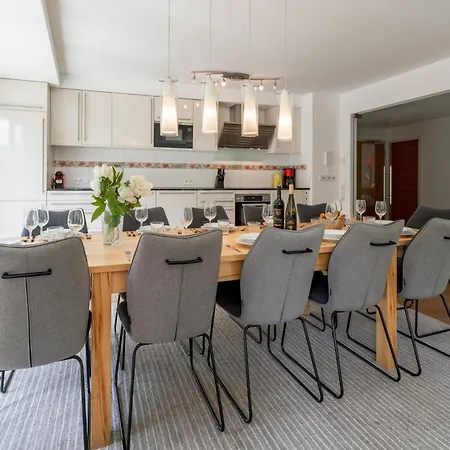 Drei Berge 2 Apartment