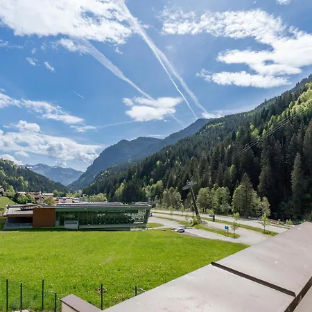 Apartman Drei Berge 2 *