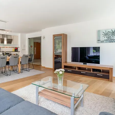 Drei Berge 2 Apartman Saalbach Hinterglemm