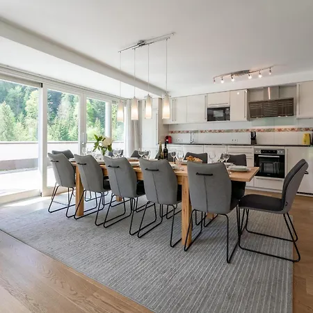 Drei Berge 2 * Saalbach-Hinterglemm