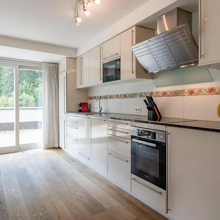 Drei Berge 2 Apartman Saalbach Hinterglemm