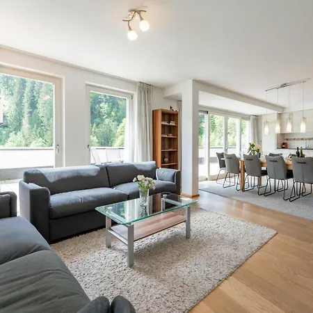 Drei Berge 2 * Saalbach-Hinterglemm