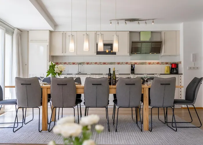 Drei Berge 2 Appartement Viehhofen