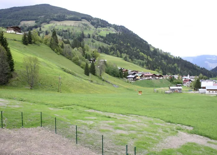 Drei Berge 2