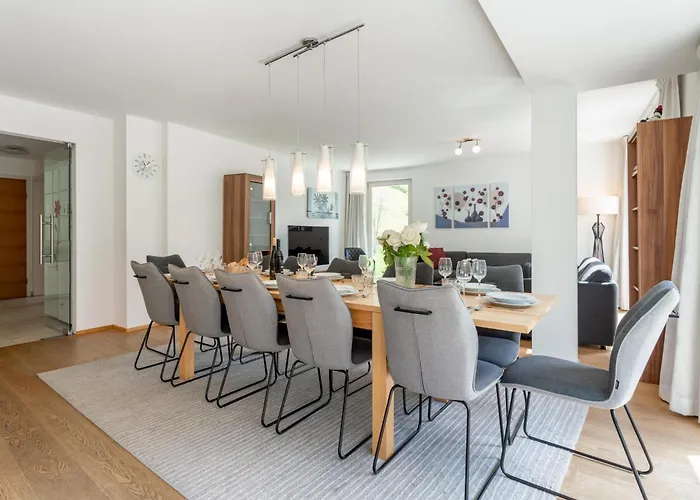 Appartement Drei Berge 2