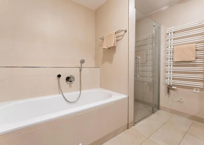 Drei Berge 2 Appartement