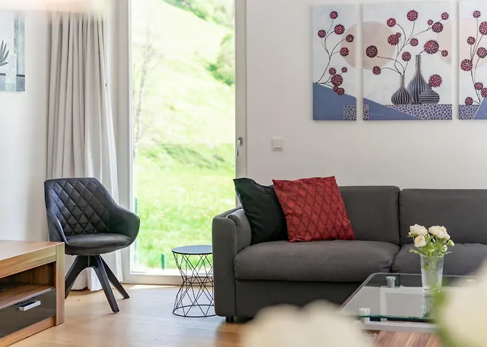 Drei Berge 2 Viehhofen