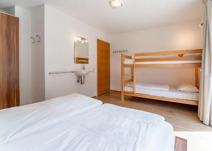 Appartement Drei Berge 2 *