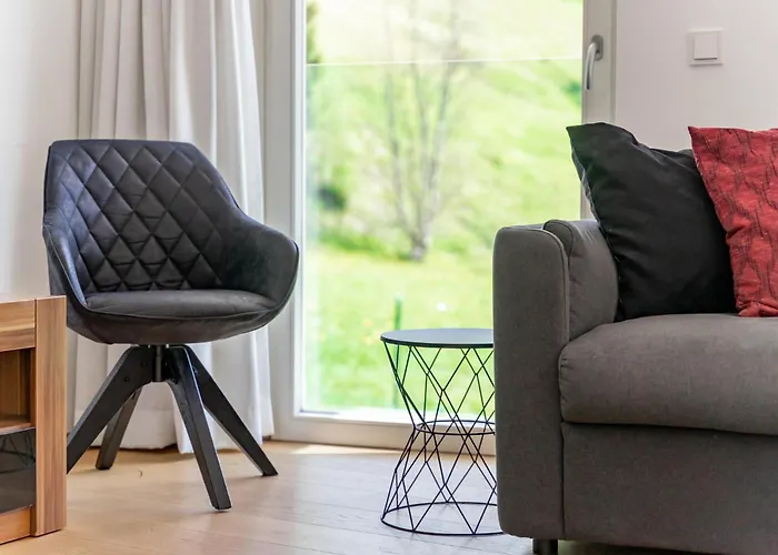 Appartement Drei Berge 2