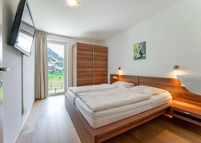 Drei Berge 2 Viehhofen