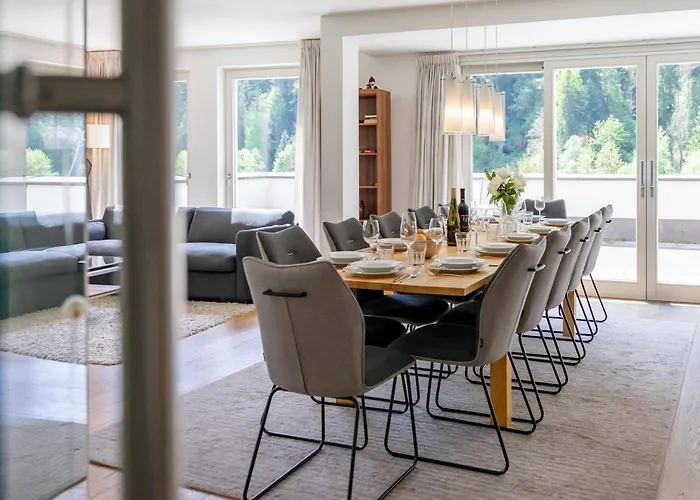 Drei Berge 2 * Viehhofen