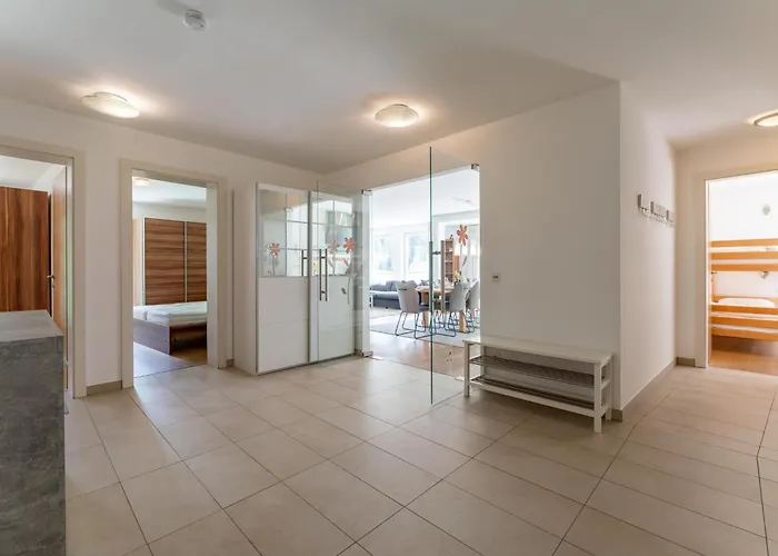 Drei Berge 2 * Viehhofen