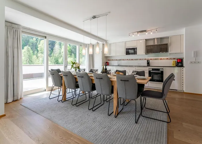 Drei Berge 2 * Viehhofen