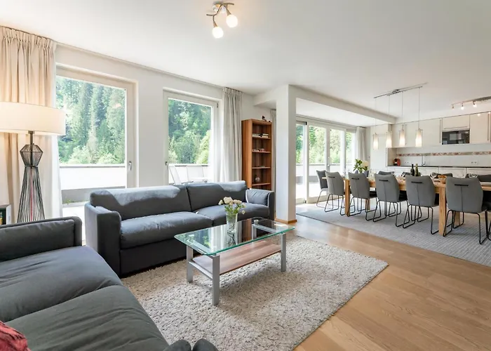 Drei Berge 2 * Viehhofen